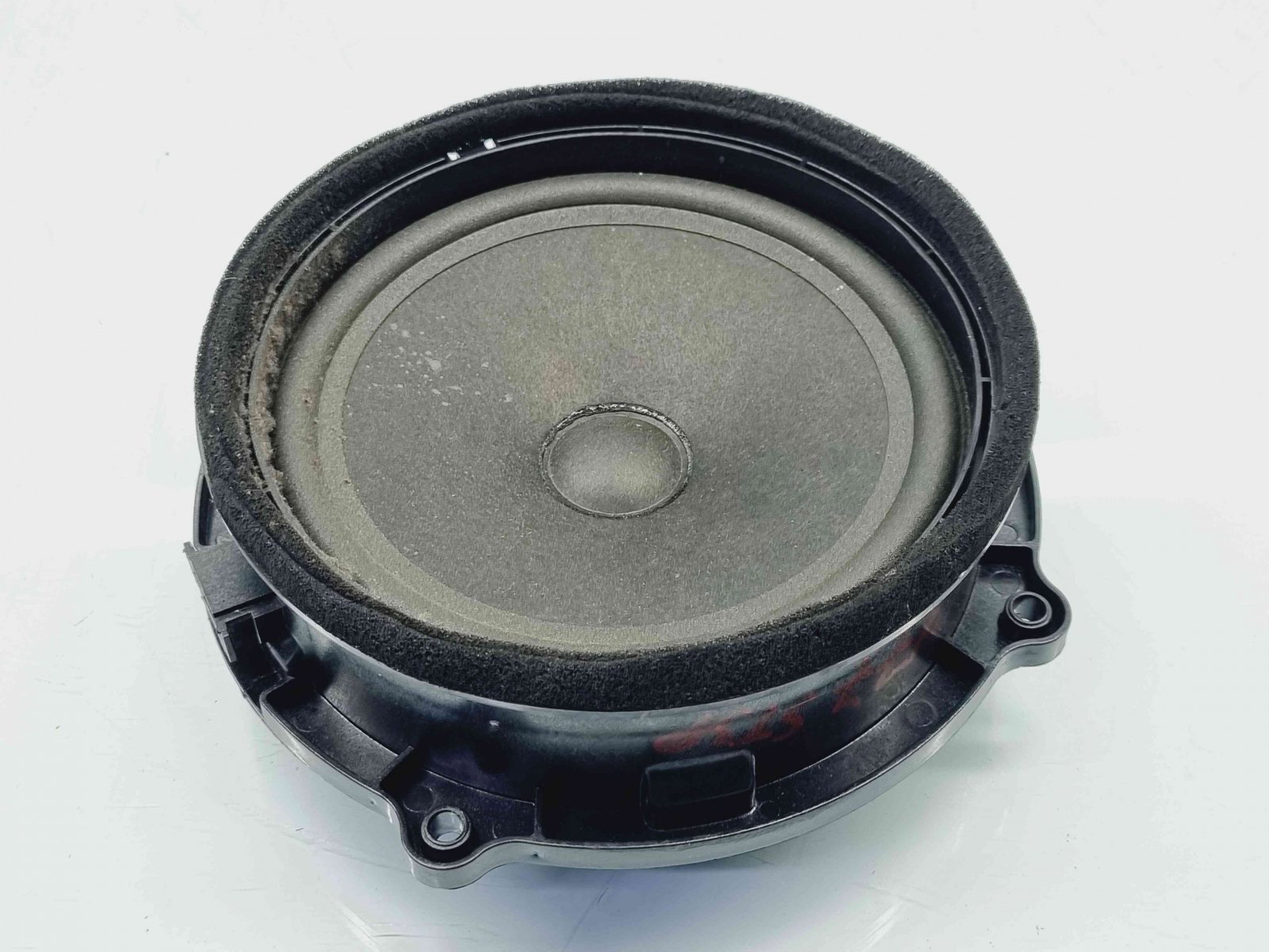 Boxa stanga spate LAND ROVER RANGE ROVER SPORT (L320) [Fabr 2005-2009] 5H22-70451-JB