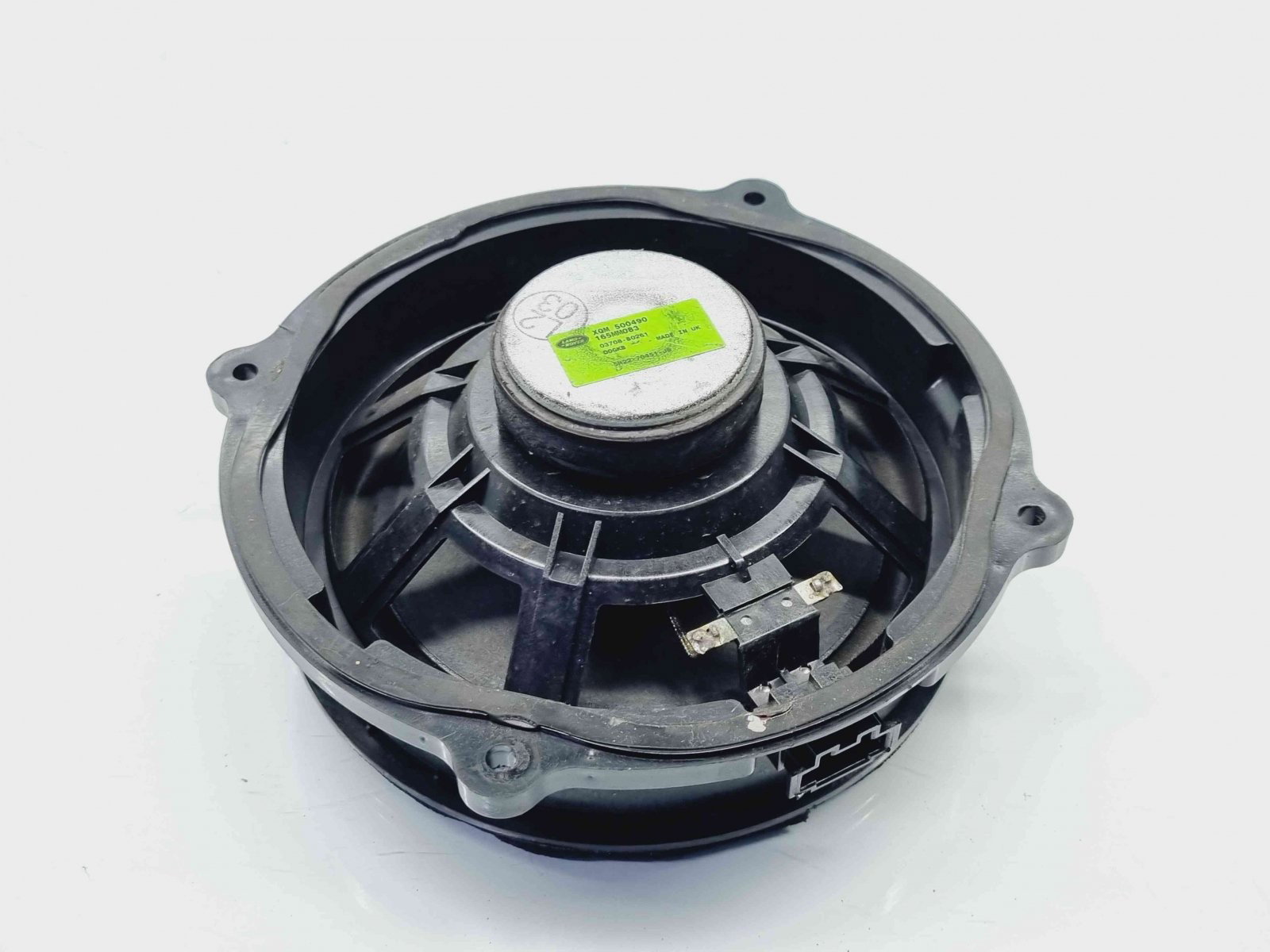 Boxa stanga spate LAND ROVER RANGE ROVER SPORT (L320) [Fabr 2005-2009] 5H22-70451-JB - imagine 3