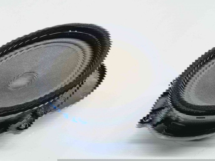  Boxa stanga fata LAND ROVER RANGE ROVER SPORT (L320) [Fabr 2005-2009] 5H22-70451-HB