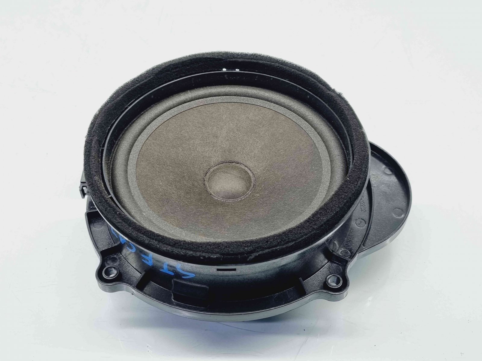 Boxa stanga fata LAND ROVER RANGE ROVER SPORT (L320) [Fabr 2005-2009] 5H22-70451-HB - imagine 1