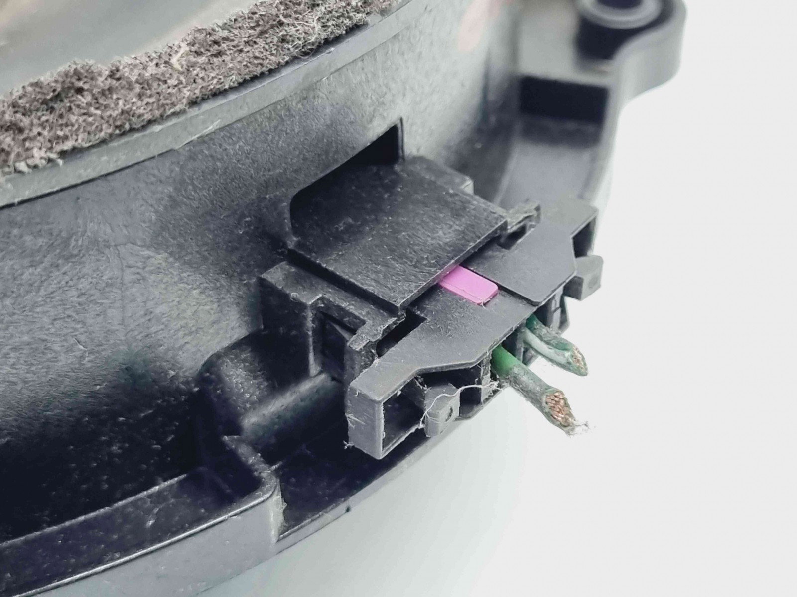 Boxa dreapta spate LAND ROVER RANGE ROVER SPORT (L320) [Fabr 2005-2009] 165JM055 - imagine 2