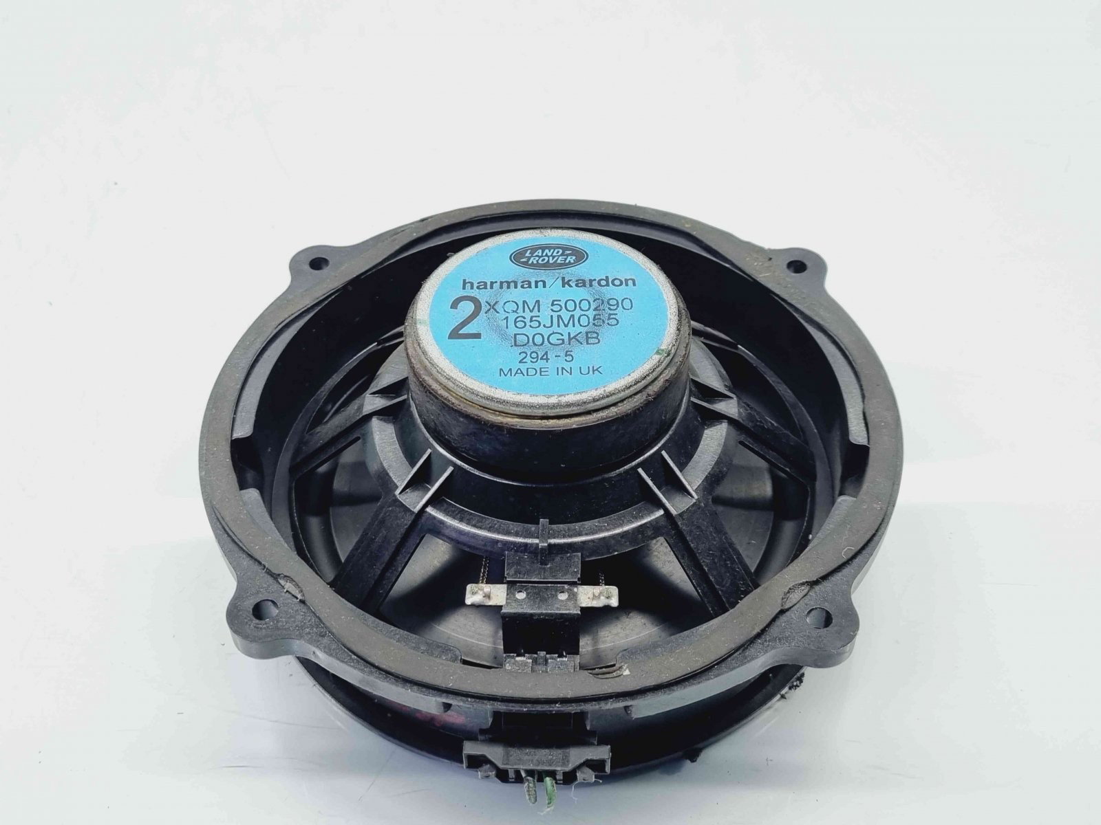 Boxa dreapta spate LAND ROVER RANGE ROVER SPORT (L320) [Fabr 2005-2009] 165JM055 - imagine 3