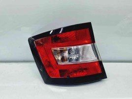  Stop aripa stanga Skoda Fabia 3 Combi (NJ5) [Fabr 2014-2022] 6V9945095