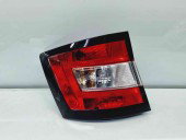  Stop aripa stanga Skoda Fabia 3 Combi (NJ5) [Fabr 2014-2022] 6V9945095