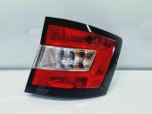  Stop aripa dreapta Skoda Fabia 3 Combi (NJ5) [Fabr 2014-2022] 6V9945096