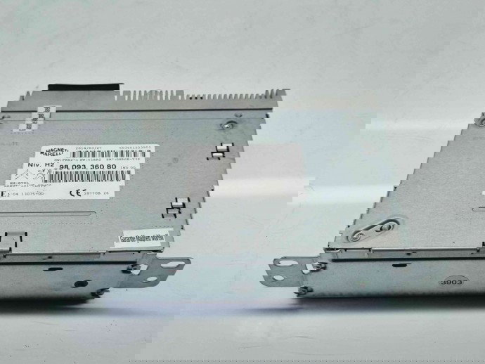  Radio CD Peugeot 308 (II) [Fabr 2013-2020] 9809336080