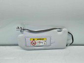  Parasolar stanga Peugeot 308 (II) [Fabr 2013-2020] OEM