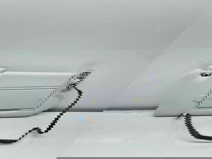  Parasolar dreapta Peugeot 308 (II) [Fabr 2013-2020] OEM