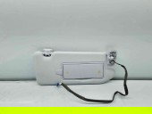  Parasolar dreapta Peugeot 308 (II) [Fabr 2013-2020] OEM