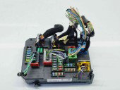  Panou sigurante Peugeot 308 (II) [Fabr 2013-2020] 9806687880 