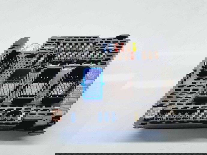  Panou sigurante Peugeot 308 (II) [Fabr 2013-2020] 9807091580 