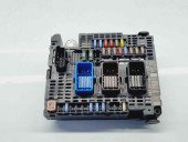  Panou sigurante Peugeot 308 (II) [Fabr 2013-2020] 9807091580 