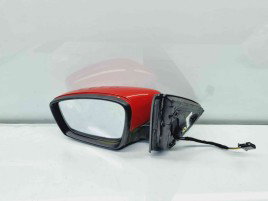 Oglinda stanga Skoda Fabia 3 Combi (NJ5) [Fabr 2014-2022] 6V2857407C | LF3K