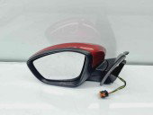 Oglinda stanga Peugeot 308 (II) [Fabr 2013-2020] 98088641XT | EPY
