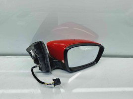 Oglinda dreapta Skoda Fabia 3 Combi (NJ5) [Fabr 2014-2022] 6V2857408C | LF3K