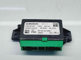  Modul senzori parcare Peugeot 308 (II) [Fabr 2013-2020] 9675749680 | 0263004465