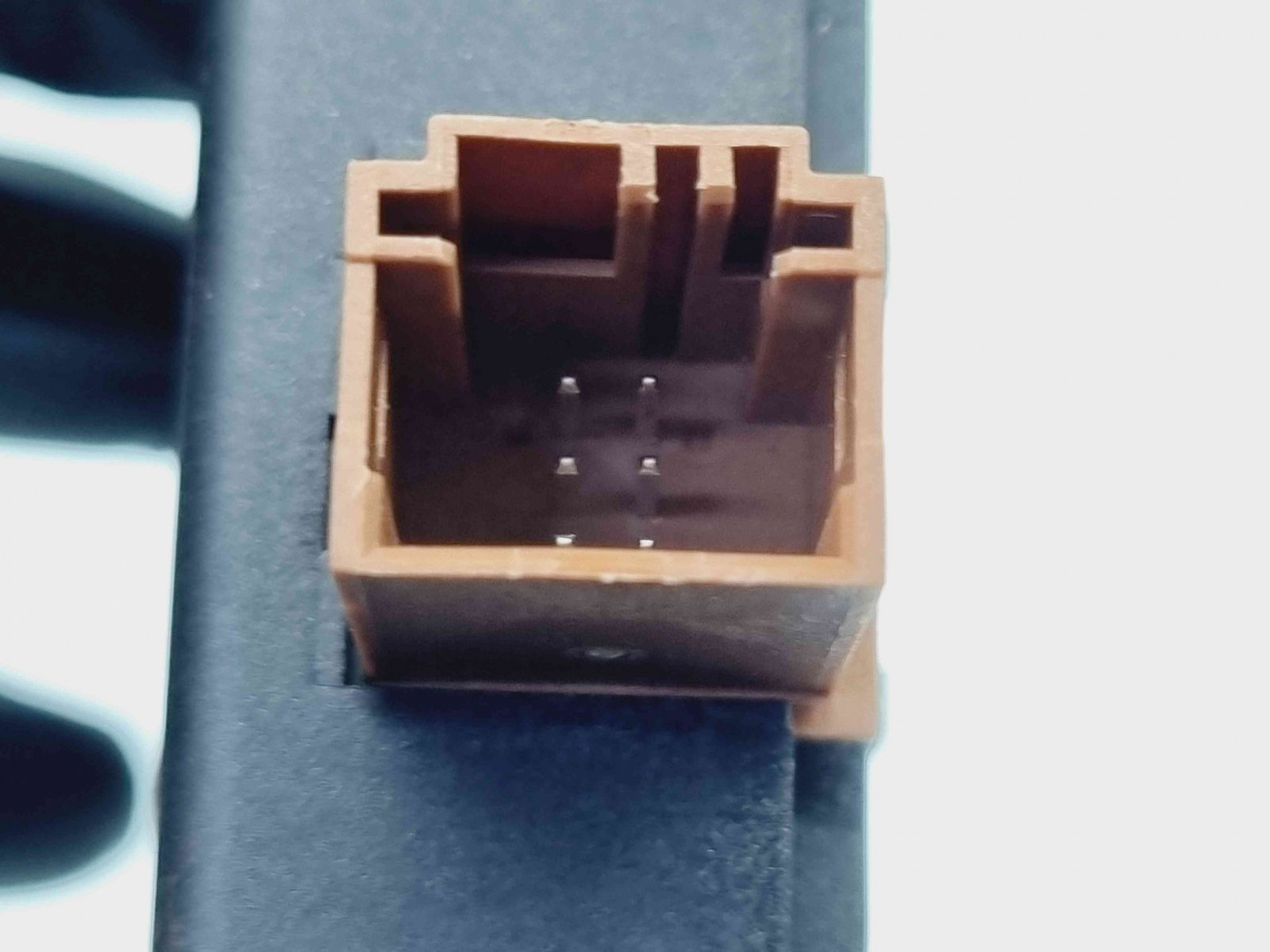 Modul confort Peugeot 308 (II) [Fabr 2013-2020] 9673523380 - imagine 3