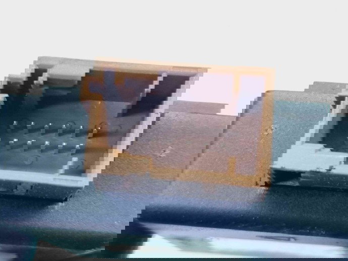  Modul confort Peugeot 308 (II) [Fabr 2013-2020] 9673523380