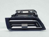  Grila aerisire stanga Peugeot 308 (II) [Fabr 2013-2020] 96778765