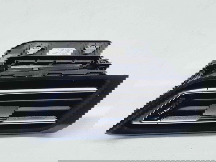  Grila aerisire dreapta Peugeot 308 (II) [Fabr 2013-2020] 96778766