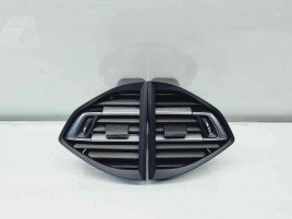  Grila aerisire centrala Peugeot 308 (II) [Fabr 2013-2020] 96782700 | 96782701