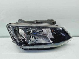  Far dreapta Skoda Fabia 3 Combi (NJ5) [Fabr 2014-2022] 6V2941016C