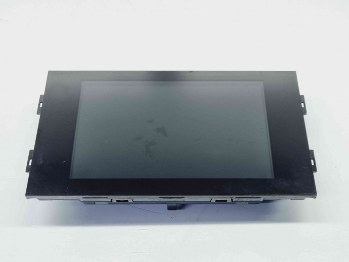  Display bord Peugeot 308 (II) [Fabr 2013-2020] 9808284180