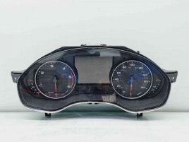  Ceas bord Audi A6 (4GC, C7) Facelift S-line [Fabr 2012-2017] 4G8920951E