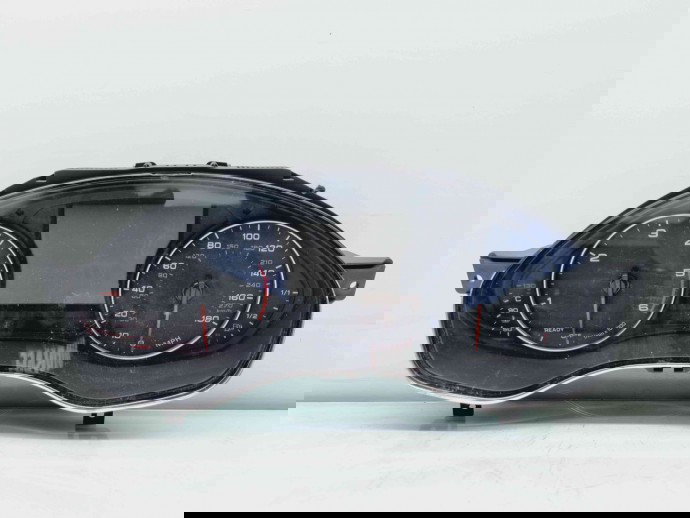  Ceas bord Audi A6 (4GC, C7) Facelift S-line [Fabr 2012-2017] 4G8920951E