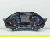  Ceas bord Audi A6 (4GC, C7) Facelift S-line [Fabr 2012-2017] 4G8920951E