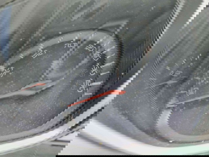  Ceas bord Peugeot 308 (II) [Fabr 2013-2020] 9807588580