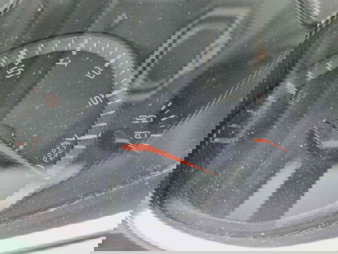  Ceas bord Peugeot 308 (II) [Fabr 2013-2020] 9807588580