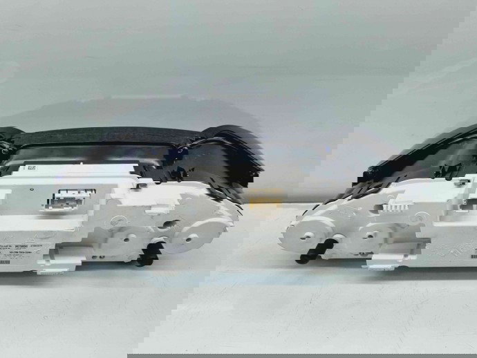  Ceas bord Peugeot 308 (II) [Fabr 2013-2020] 9807588580