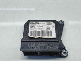Calculator airbag Peugeot 308 (II) [Fabr 2013-2020] 9807568180 1.6 Benz EP6CD 92KW / 125CP