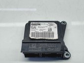Calculator airbag Peugeot 308 (II) [Fabr 2013-2020] 9807568180 1.6 Benz EP6CD 92KW / 125CP