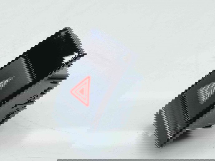  Buton avarii Audi A6 (4GC, C7) Facelift S-line [Fabr 2012-2017] 4G0941509