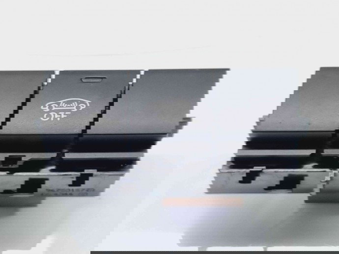  Butoane comenzi consola centrala Peugeot 308 (II) [Fabr 2013-2020] 9636669277 | 98033343ZD | 96750157ZD