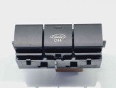  Butoane comenzi consola centrala Peugeot 308 (II) [Fabr 2013-2020] 9636669277 | 98033343ZD | 96750157ZD