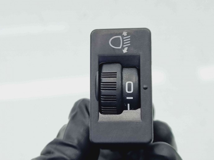  Butoane comenzi consola centrala Peugeot 308 (II) [Fabr 2013-2020] 9636669277 | 98033343ZD | 96750157ZD