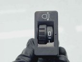  Butoane comenzi consola centrala Peugeot 308 (II) [Fabr 2013-2020] 9636669277 | 98033343ZD | 96750157ZD