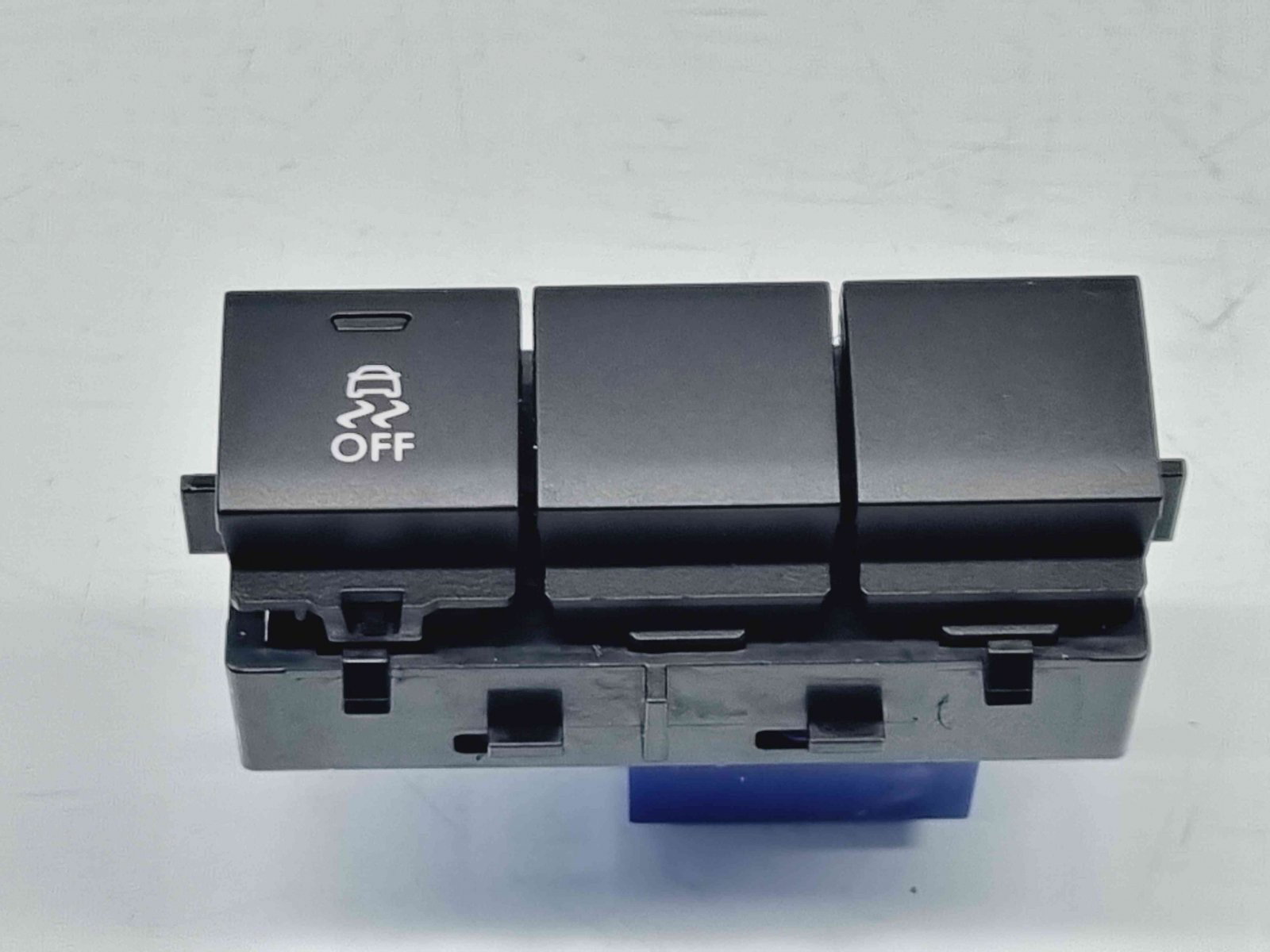 Butoane comenzi consola centrala Peugeot 308 (II) [Fabr 2013-2020] 9636669277 n 98033343ZD n 96750157ZD - imagine 4