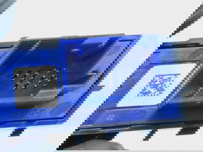  Butoane comenzi consola centrala Peugeot 308 (II) [Fabr 2013-2020] 9636669277 | 98033343ZD | 96750157ZD