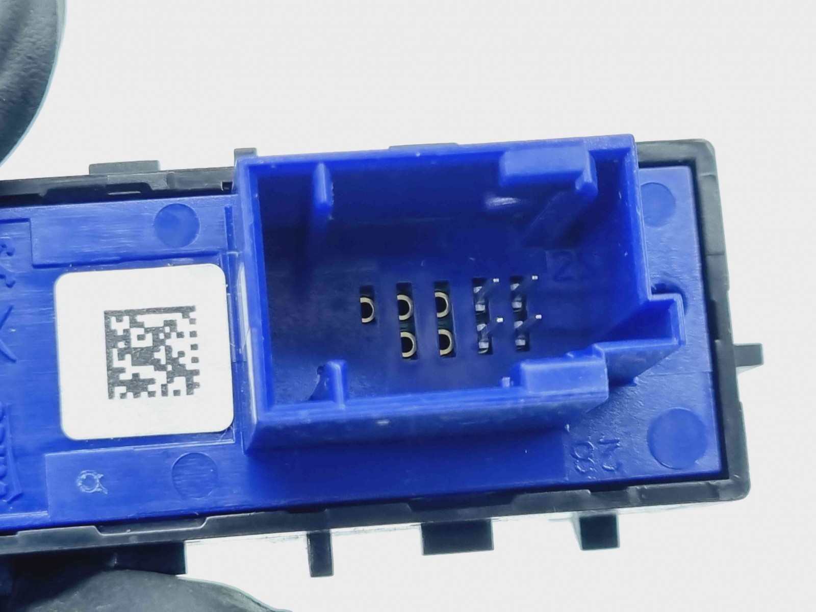 Butoane comenzi consola centrala Peugeot 308 (II) [Fabr 2013-2020] 9636669277 n 98033343ZD n 96750157ZD - imagine 5