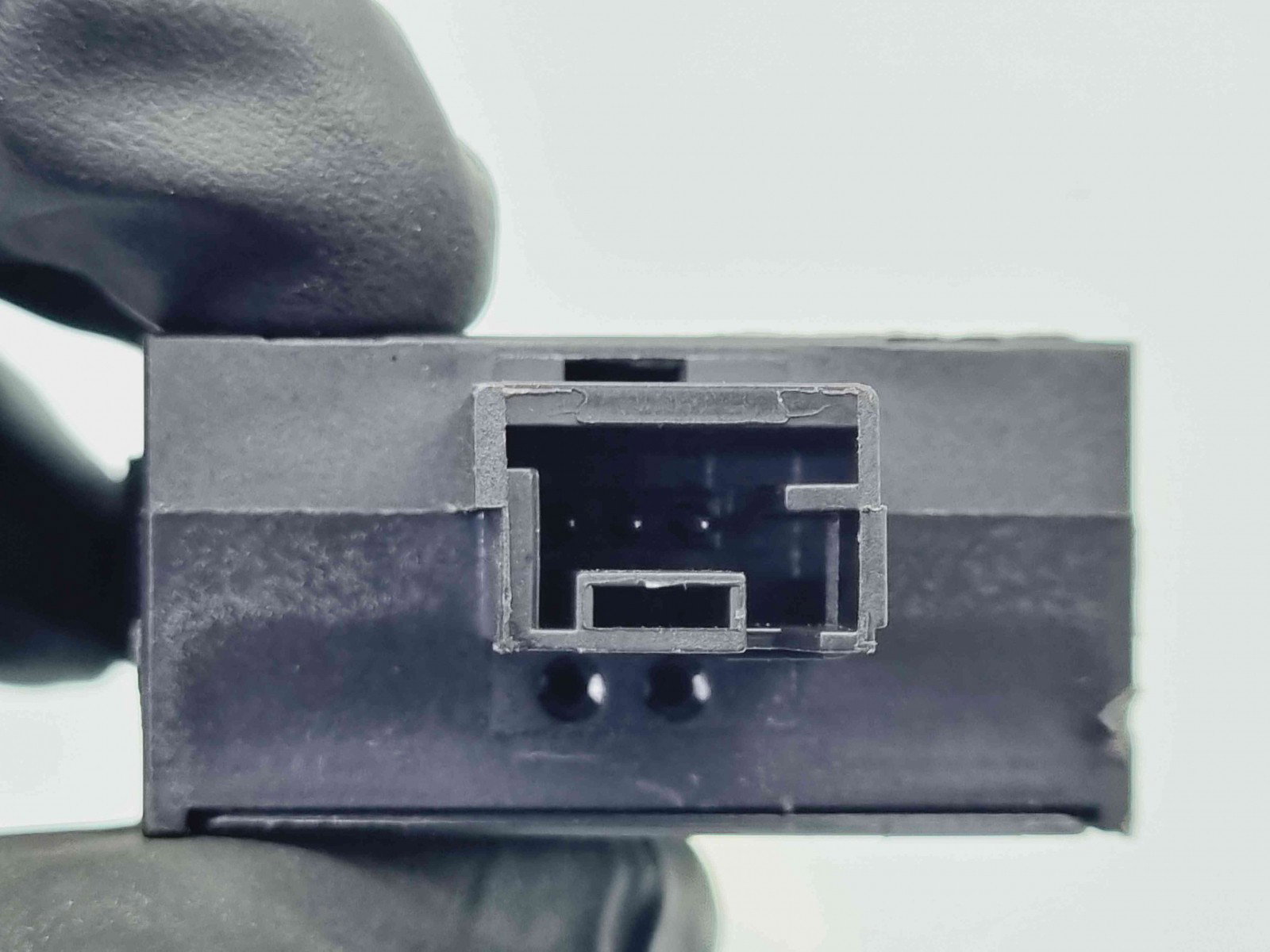 Butoane comenzi consola centrala Peugeot 308 (II) [Fabr 2013-2020] 9636669277 n 98033343ZD n 96750157ZD - imagine 7