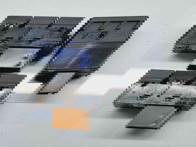  Butoane comenzi consola centrala Peugeot 308 (II) [Fabr 2013-2020] 9636669277 | 98033343ZD | 96750157ZD