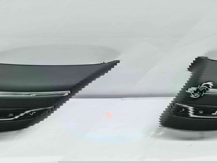  Butoane comenzi consola centrala Peugeot 308 (II) [Fabr 2013-2020] 96777660ZD