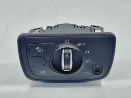  Bloc lumini Audi A6 (4GC, C7) Facelift S-line [Fabr 2012-2017] 4G0941531BE