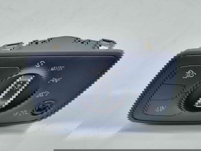  Bloc lumini Audi A6 (4GC, C7) Facelift S-line [Fabr 2012-2017] 4G0941531BE