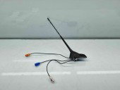  Antena Peugeot 308 (II) [Fabr 2013-2020] 9666452880