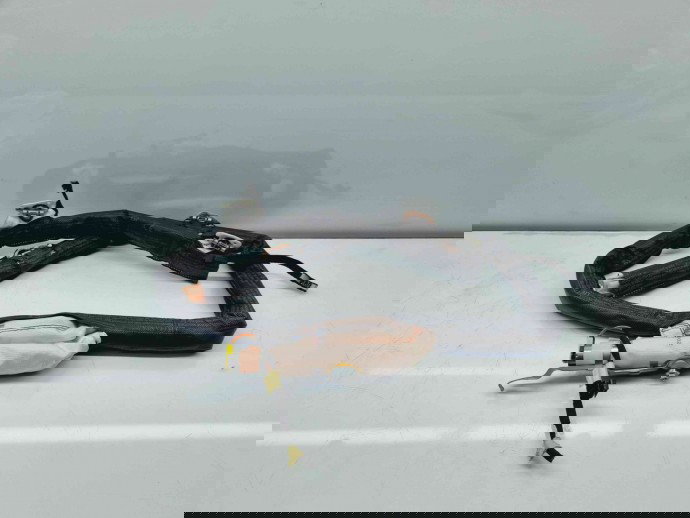  Airbag cortina stanga Peugeot 308 (II) [Fabr 2013-2020] 9805768480